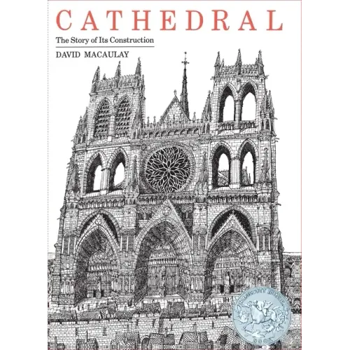 Cathedral: The Story of Its Construction
